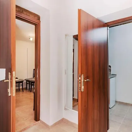 Kristinas View Appartement
